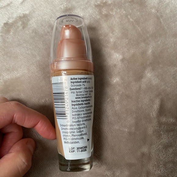 Assorted brand new makeup - Picture 10 of 16